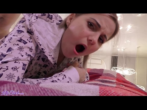 ❤️ Sexy mama prehĺtanie a sex v pregistyle - sperma zblízka ❤ Tvrdé porno na nás ❌